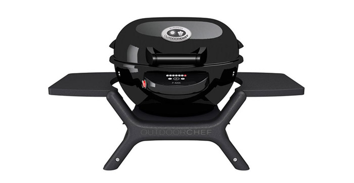 elektrogrill